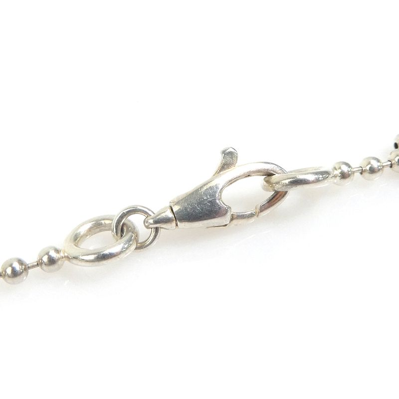 Gucci Necklace Interlocking — view 7