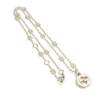 Gucci Necklace Interlocking — view 8