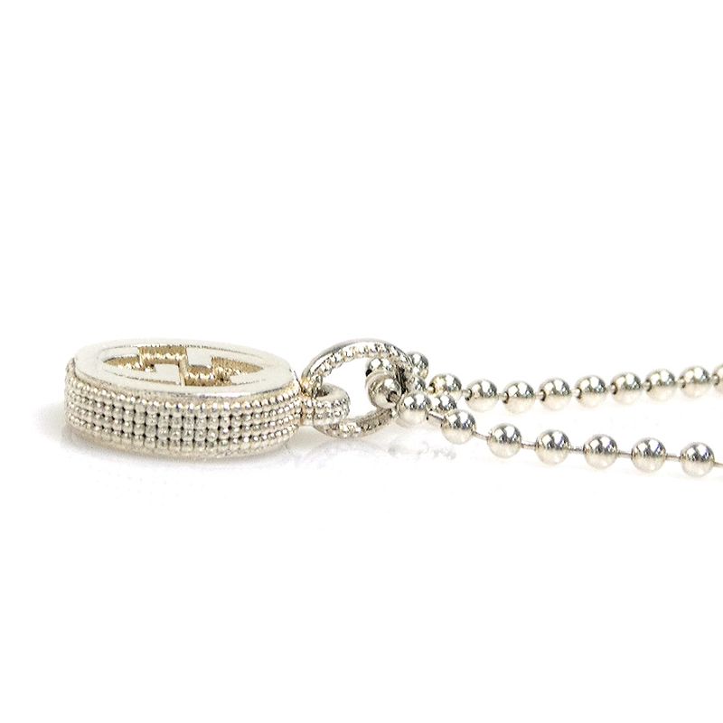 Gucci Necklace Interlocking — view 5