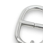 Hermes Chaine D'ancre Key Case Accessories Silver — view 5