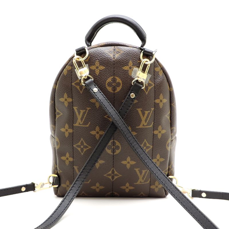 Louis Vuitton Rucksack Daypack — view 3