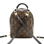 Louis Vuitton Rucksack Daypack — view 3
