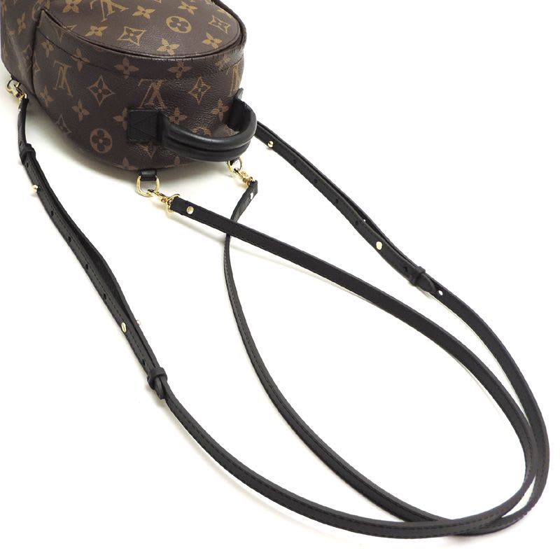 Louis Vuitton Rucksack Daypack — view 6