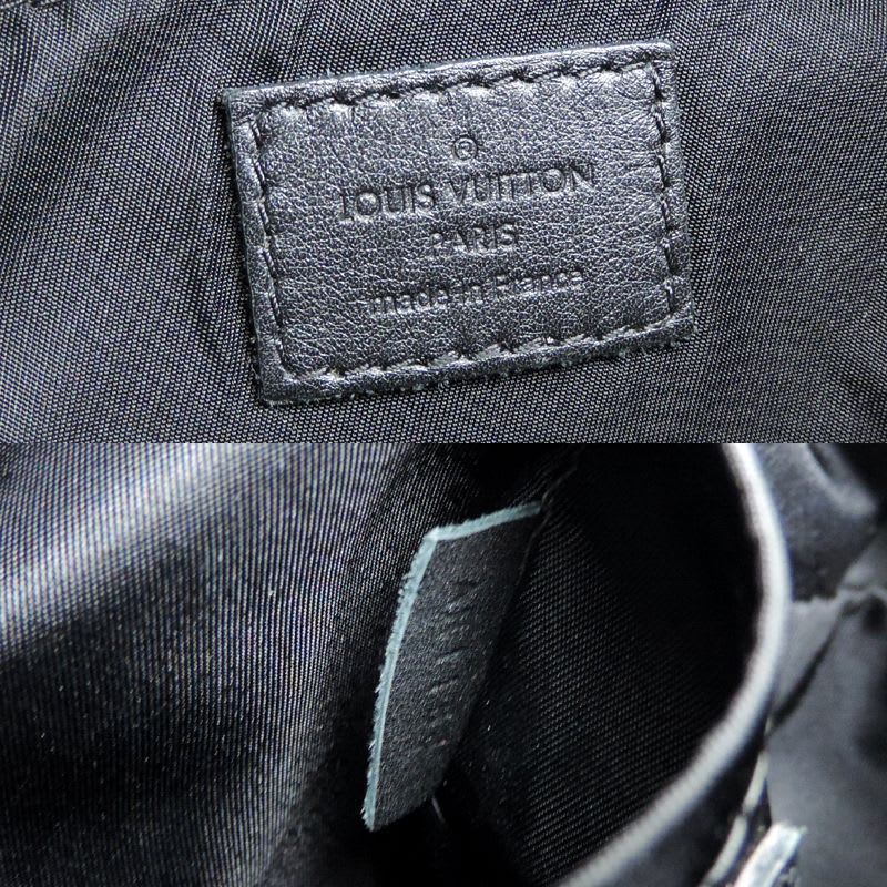 Louis Vuitton Rucksack Daypack — view 8