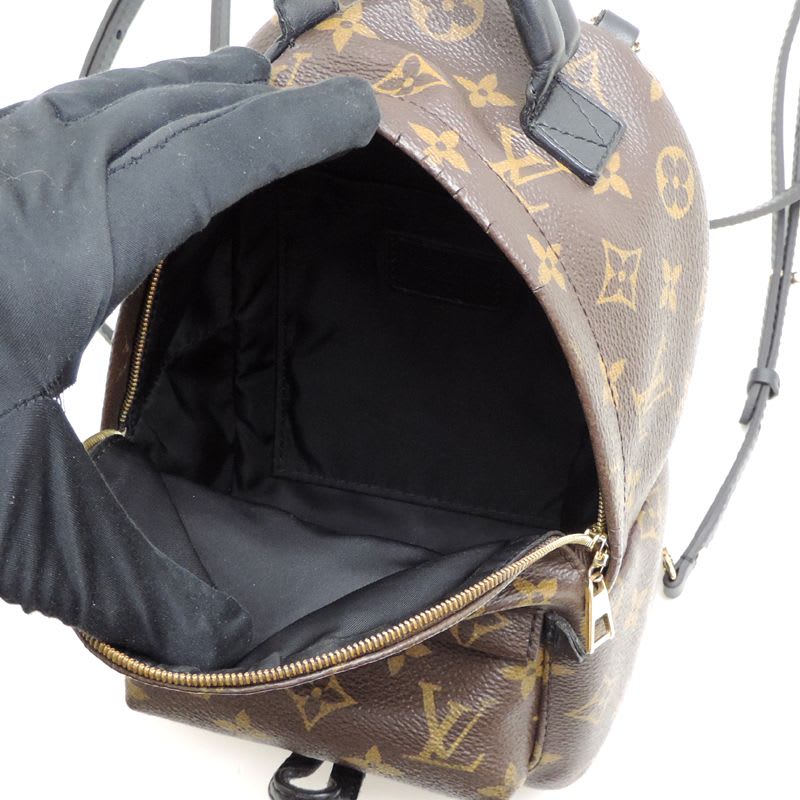 Louis Vuitton Rucksack Daypack — view 7