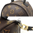Louis Vuitton Rucksack Daypack — view 9