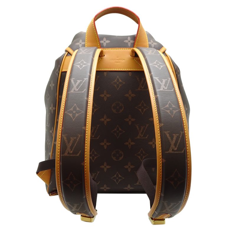 Louis Vuitton Backpack Daypack — view 3