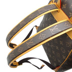 Louis Vuitton Backpack Daypack — view 6