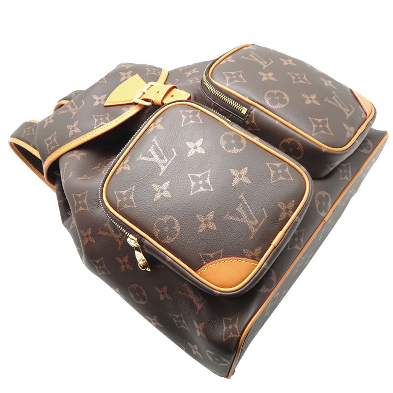 Louis Vuitton Backpack Daypack — view 4