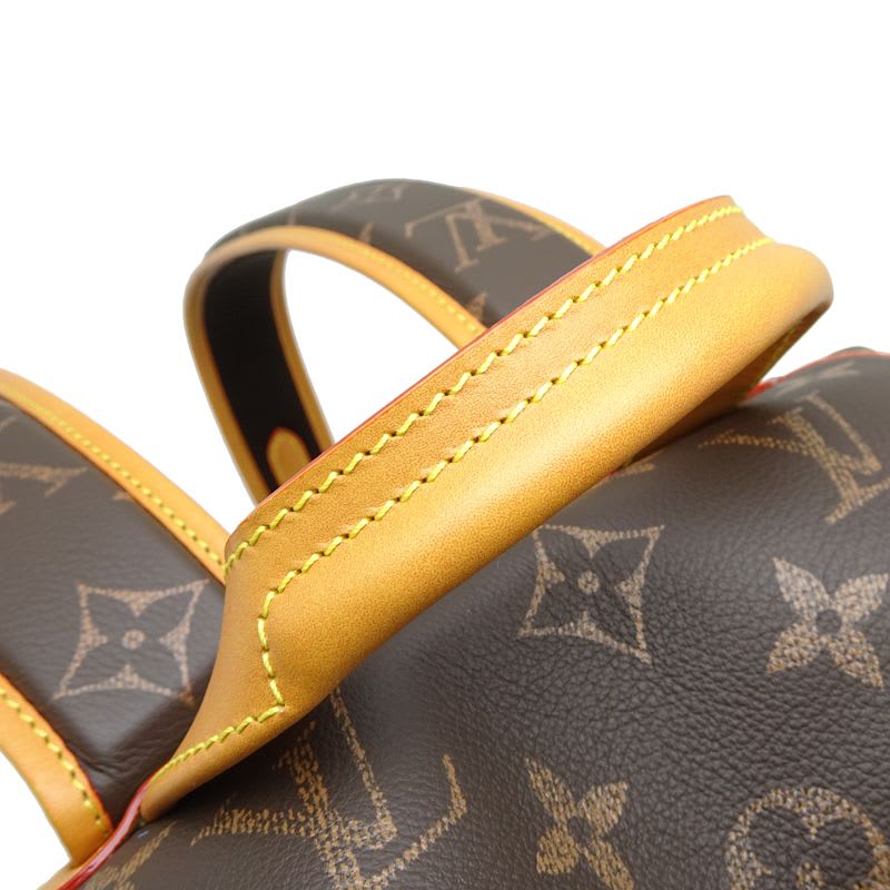 Louis Vuitton Backpack Daypack — view 7