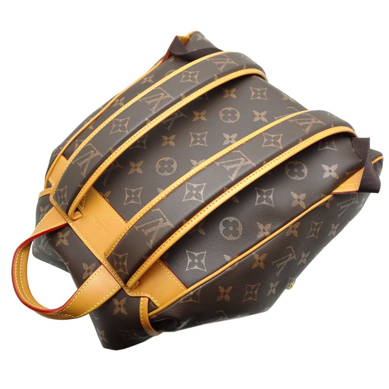 Louis Vuitton Backpack Daypack — view 5