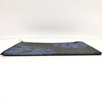 Louis Vuitton Clutch Bag Pochette Jules GM Damier Graphite — view 7