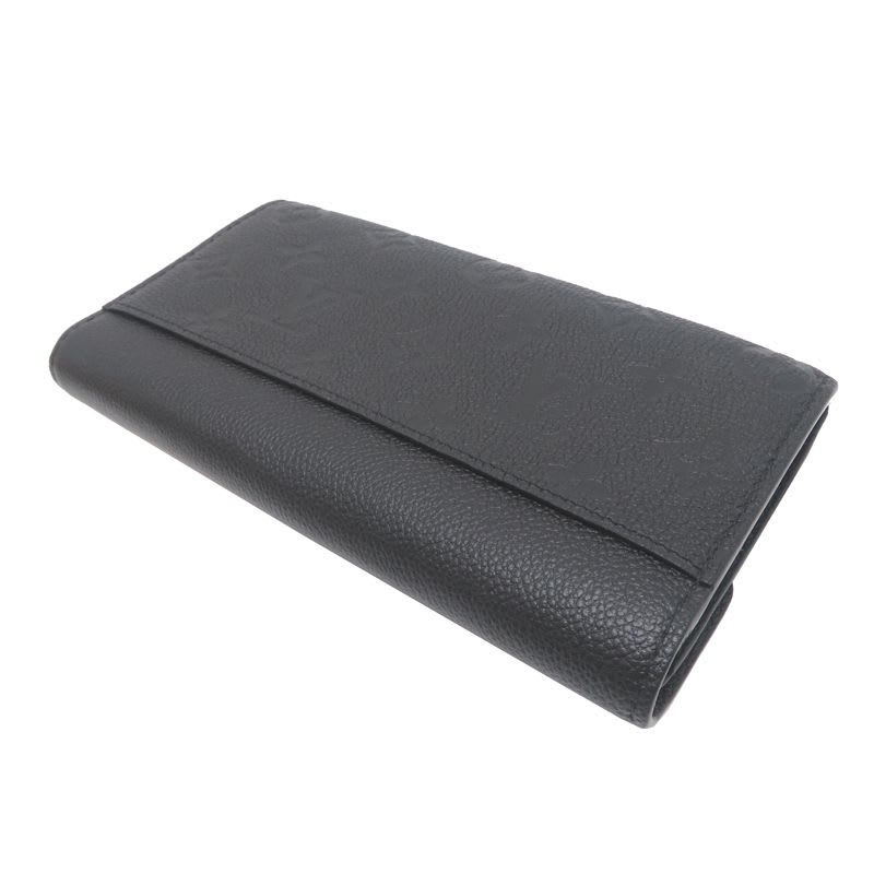 Louis Vuitton Long Wallet — view 4