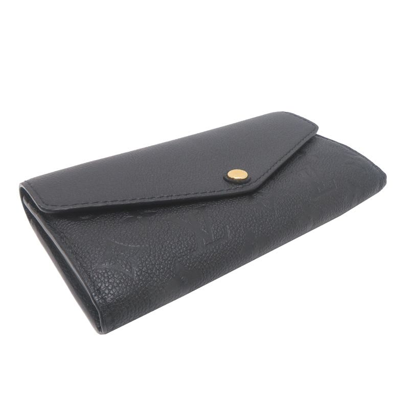 Louis Vuitton Long Wallet — view 3