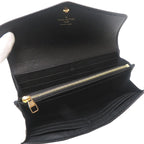 Louis Vuitton Long Wallet — view 5
