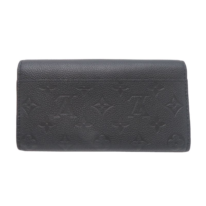 Louis Vuitton Long Wallet — view 2