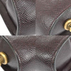 Louis Vuitton Clutch Bag Baikal Taiga Akaju 67 Bs173 — view 7