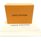 Louis Vuitton Avenue Sling Bag PM Monogram Eclipse Black Green — view 9