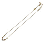 Louis Vuitton Baby Necklace Metal Gold — view 8