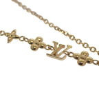Louis Vuitton Baby Necklace Metal Gold — view 5