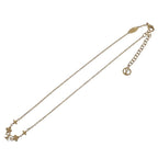 Louis Vuitton Baby Necklace Metal Gold — view 9