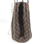 Louis Vuitton Shoulder Bag Marlibone Gm Damier Canvas Ebene — view 4