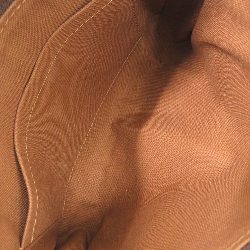 Louis Vuitton Pochette Accessory Monogram Handbag 1321 — view 4