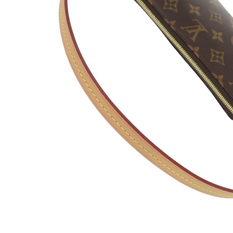 Louis Vuitton Pochette Accessory Monogram Handbag 1321 — view 5