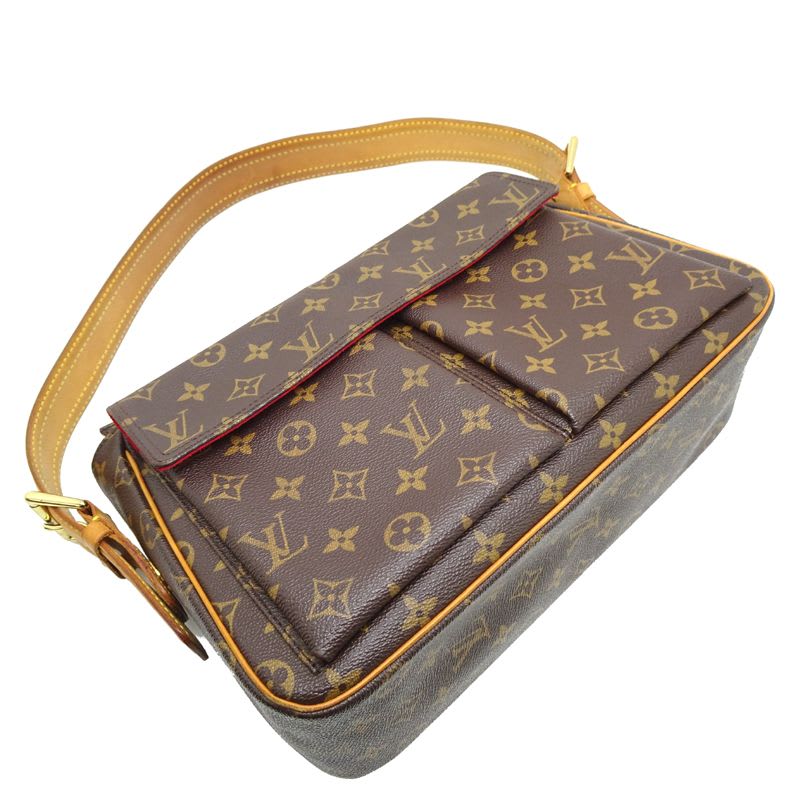 Louis Vuitton Shoulder Bag — view 4