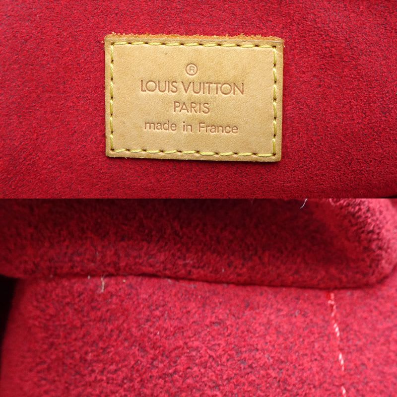 Louis Vuitton Shoulder Bag — view 8