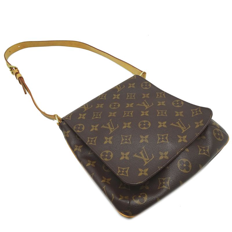 Louis Vuitton Shoulder Bag — view 4