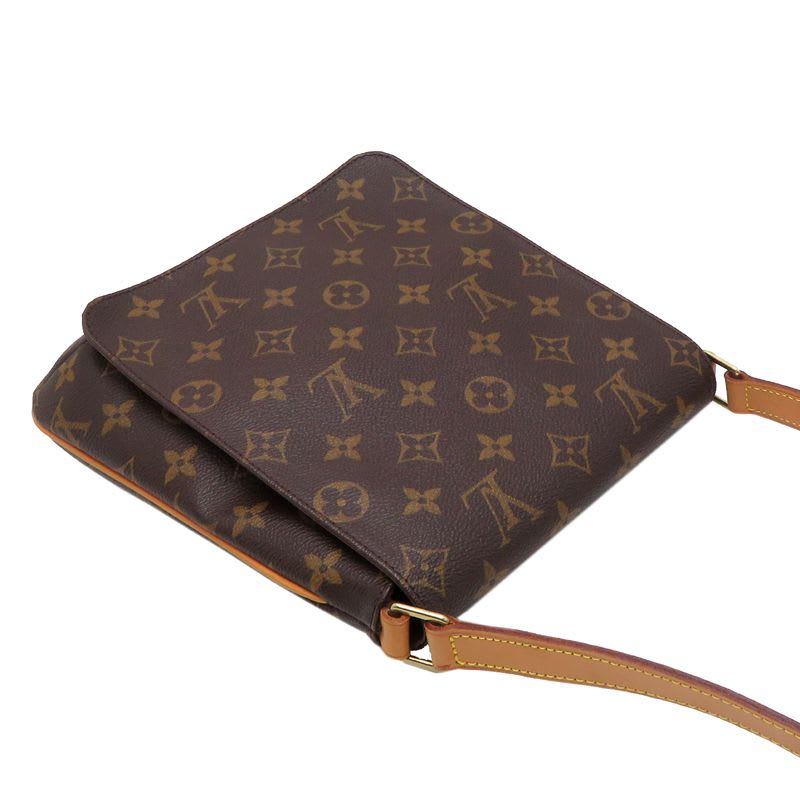 Louis Vuitton Shoulder Bag — view 5