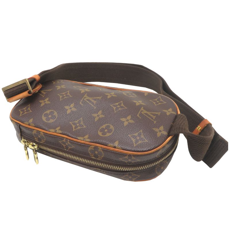 Louis Vuitton Shoulder Bag — view 5