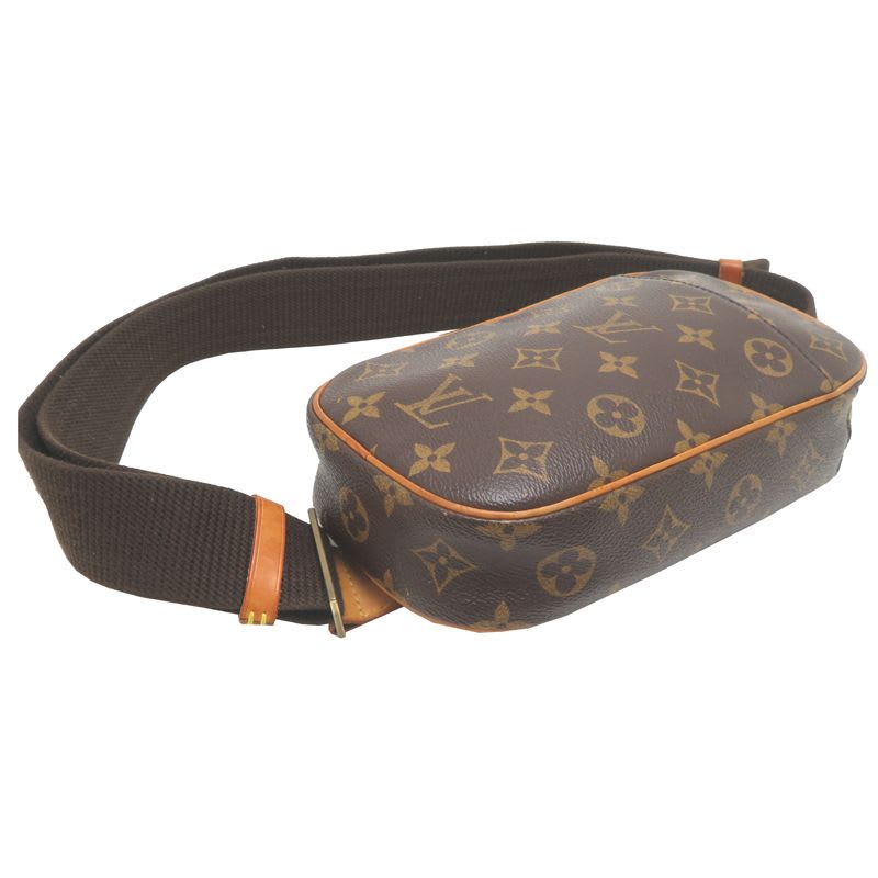 Louis Vuitton Shoulder Bag — view 4
