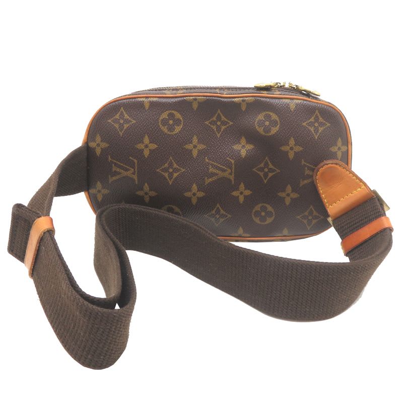 Louis Vuitton Shoulder Bag — view 3