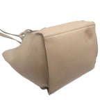 Celine Handbag Big Bag Small With Long Strap — view 4