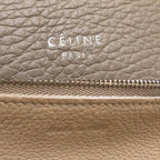 Celine Handbag Big Bag Small With Long Strap — view 7