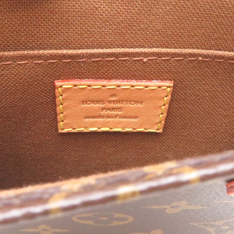 Louis Vuitton Handbag Monogram — view 8