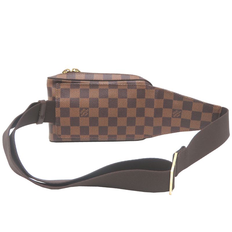 Louis Vuitton Body Bag — view 3