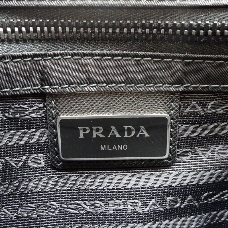 Prada Shoulder Bag 2 Vd034 — view 8