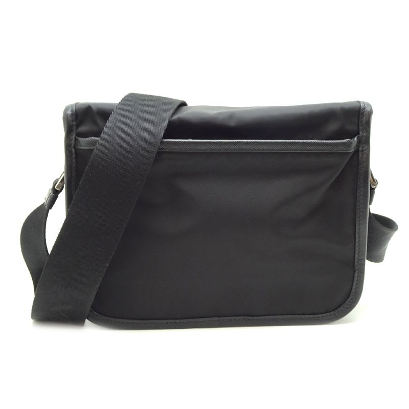Prada Shoulder Bag 2 Vd034 — view 3
