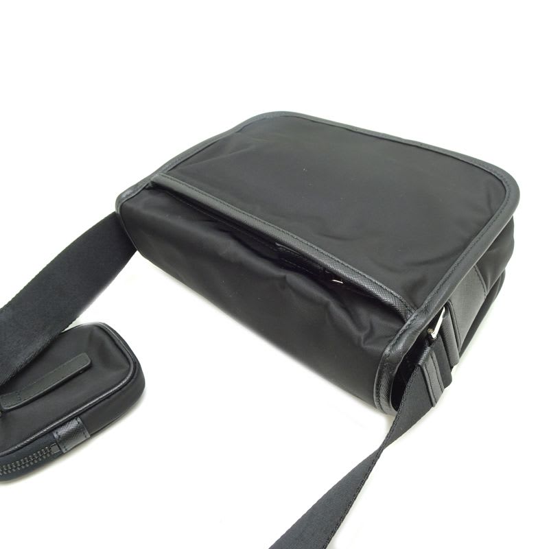 Prada Shoulder Bag 2 Vd034 — view 5