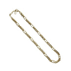 Christian Dior CD Logo GP Necklace Choker Pendant Accessory — view 5