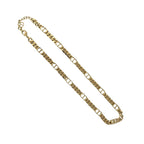 Christian Dior CD Logo GP Necklace Choker Pendant Accessory — view 4