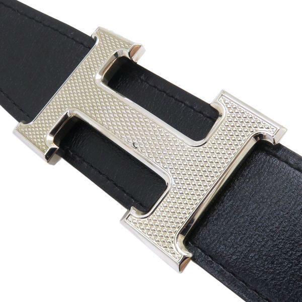 Hermes H Size 95 Belt — view 5
