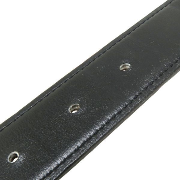 Hermes H Size 95 Belt — view 9