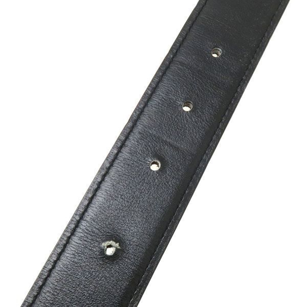 Hermes H Size 95 Belt — view 7