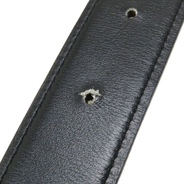 Hermes H Size 95 Belt — view 8