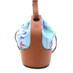 Loewe Shoulder Bag Paula's Ibiza Collaboration Balloon Small — view 2