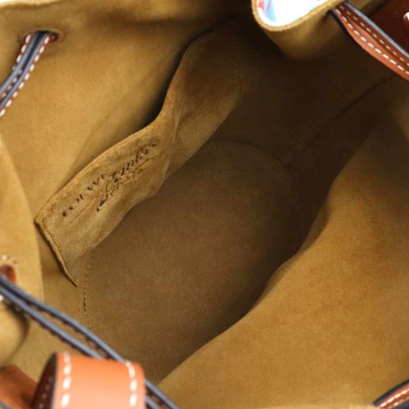Loewe Shoulder Bag Paula's Ibiza Collaboration Balloon Small — view 5